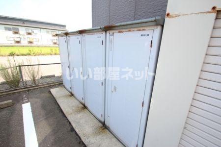 セジュールアイジョワ