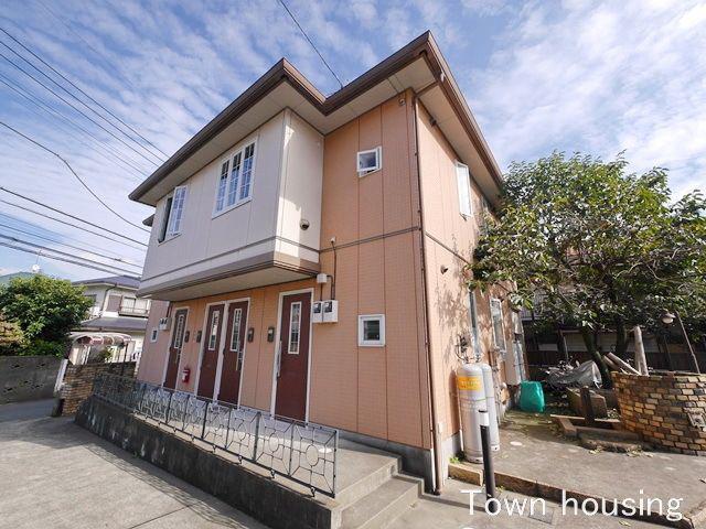 ラスティック横濱中山II