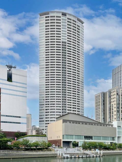 ザ・タワー大阪