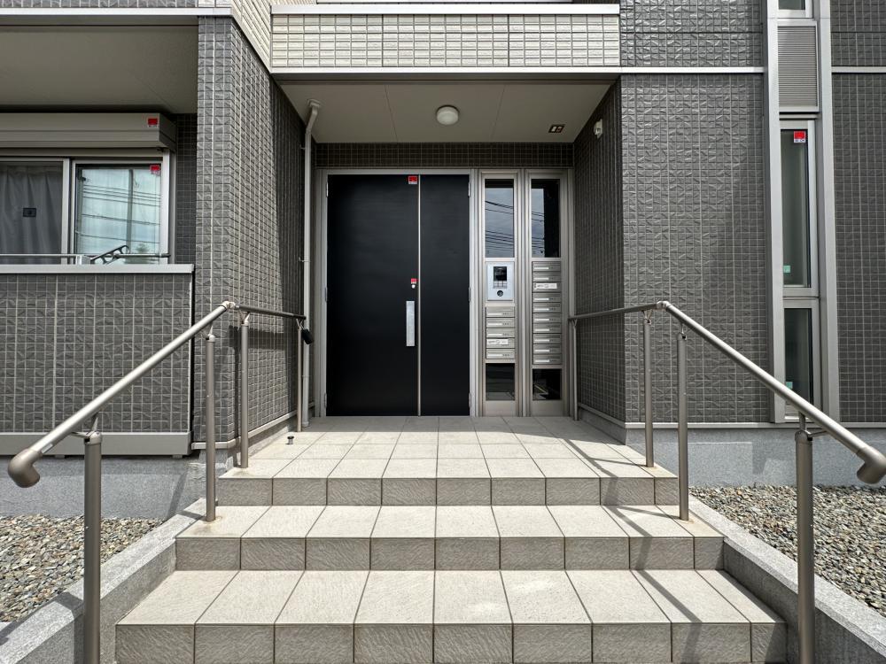 ディアコート住吉本町