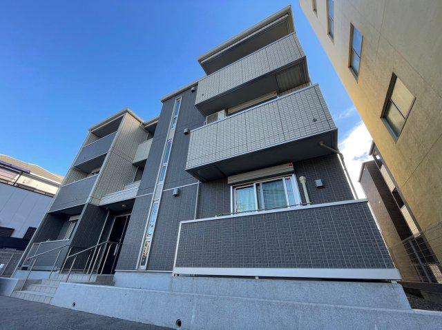 ディアコート住吉本町