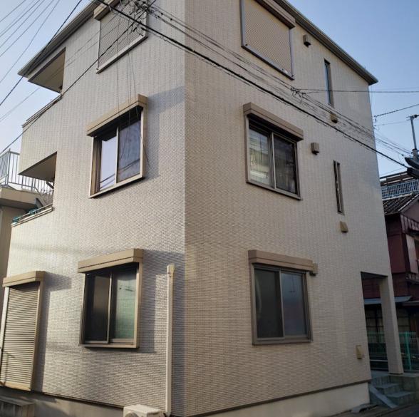 CASA FLORESTA
