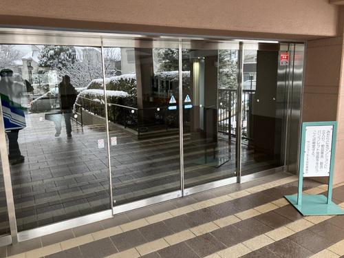 サンヴェール上大岡