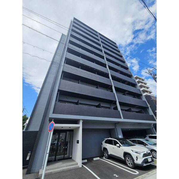 ディアレイシャス名駅ウエスト