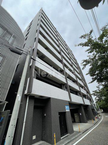 ラグジュアリーアパートメント横浜黄金町