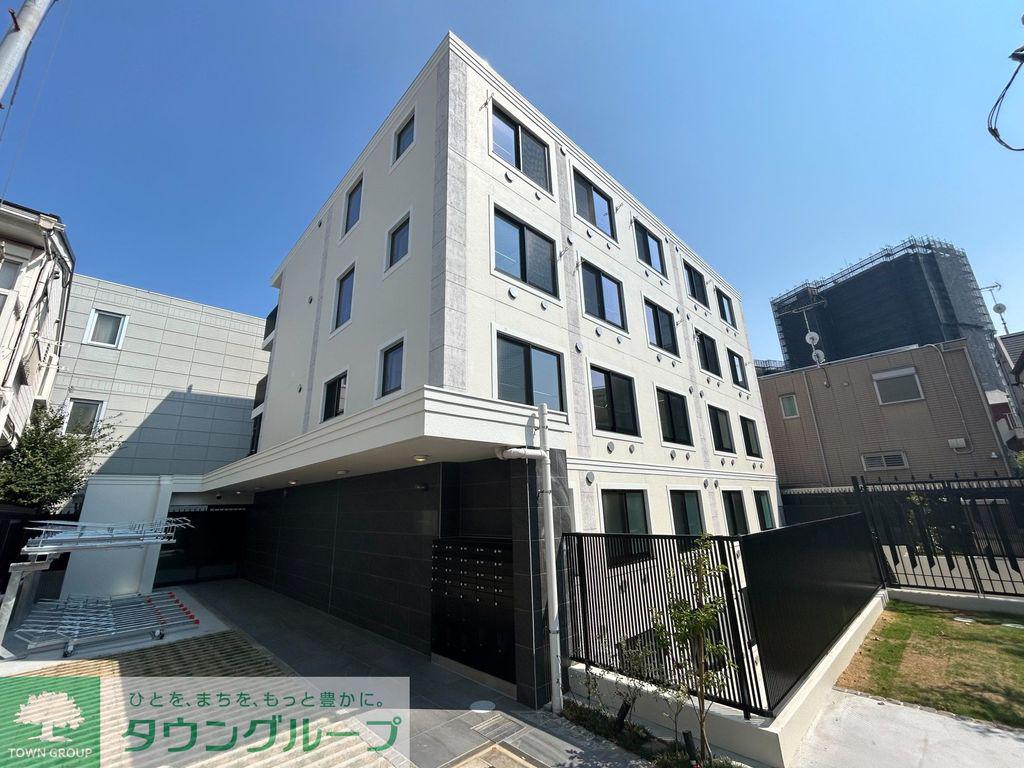 SOLASIA RESIDENCE 荻窪