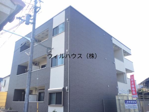 フジパレスヴァンヴェール
