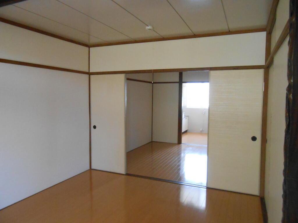 鶴崎プラザ2