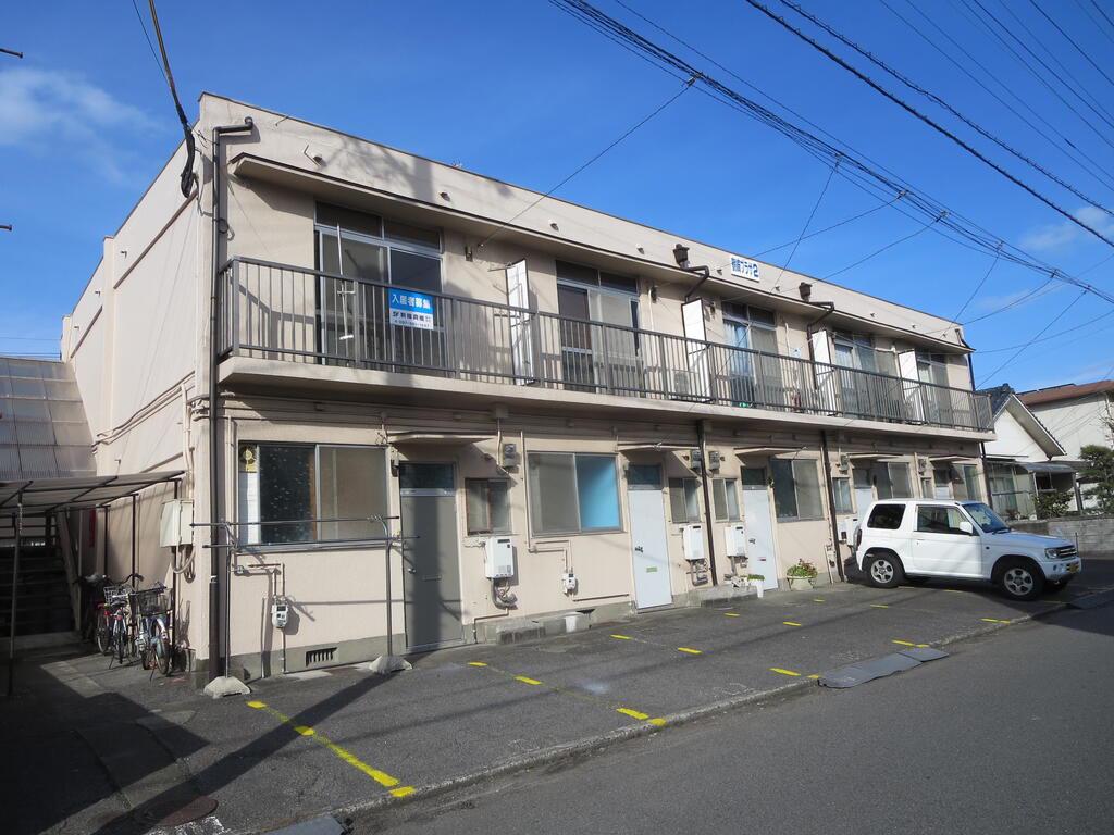 鶴崎プラザ2
