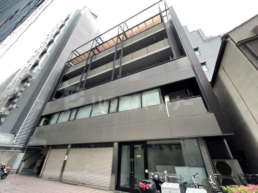 クレール川原