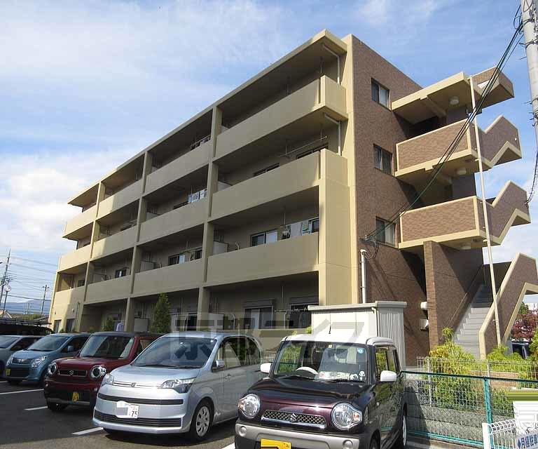 サピーハーモニー堅田