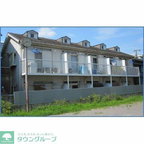 サクセス西台