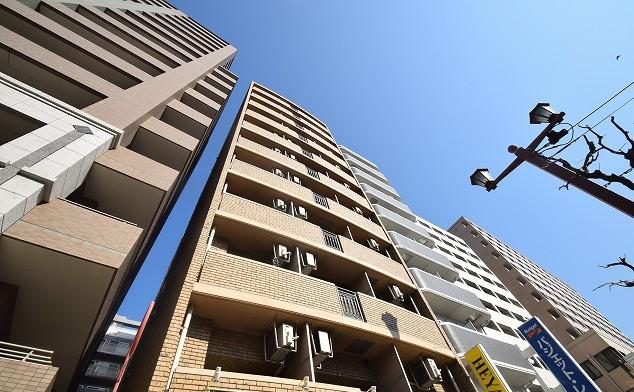 ベルパッソ十日市
