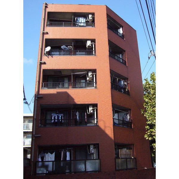 明和代田マンション