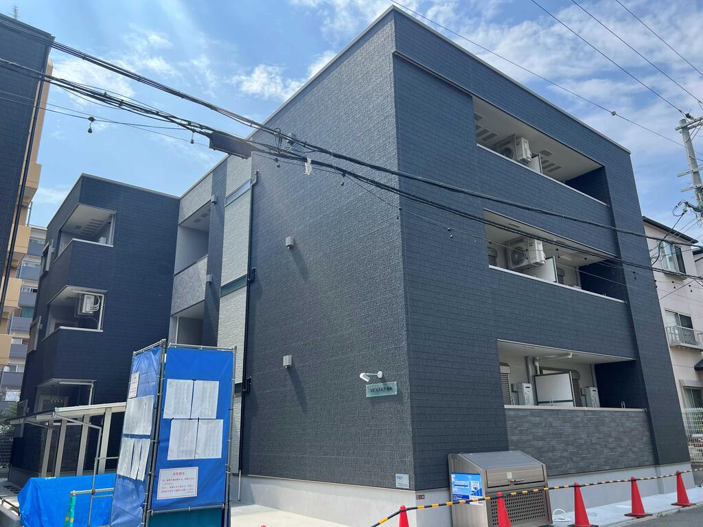 STスクエア徳庵