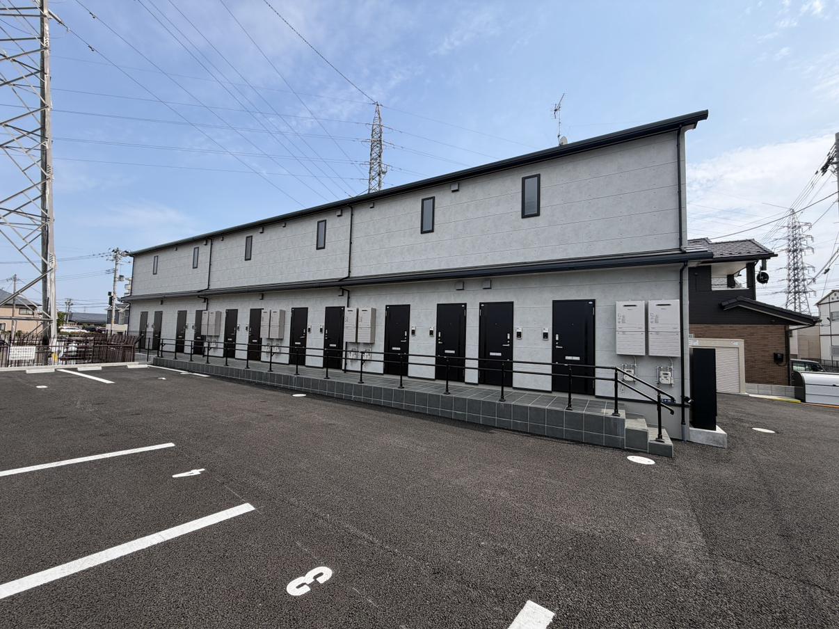 RS RESIDENCE II