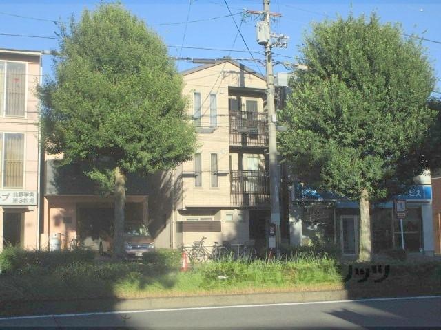 EASE西大路