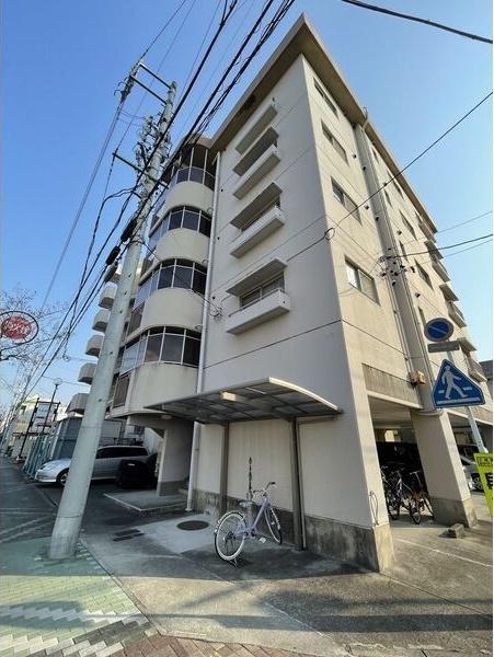 第3アスナロマンション