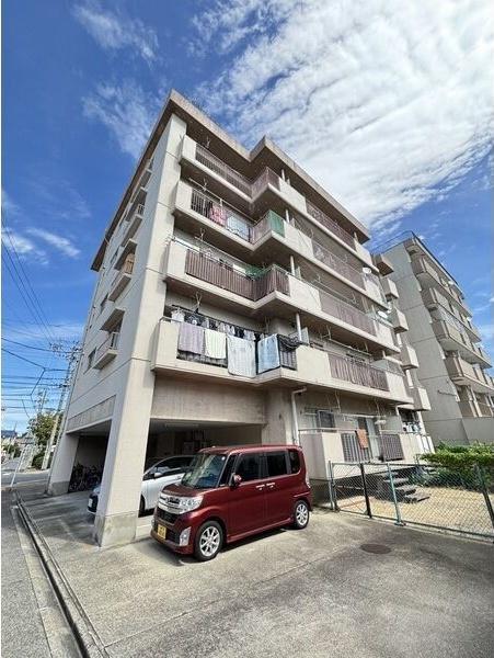 第3アスナロマンション