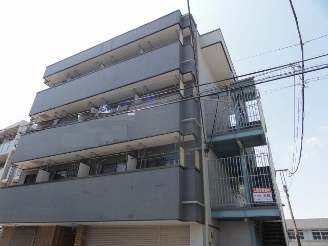 チェリーハイツ