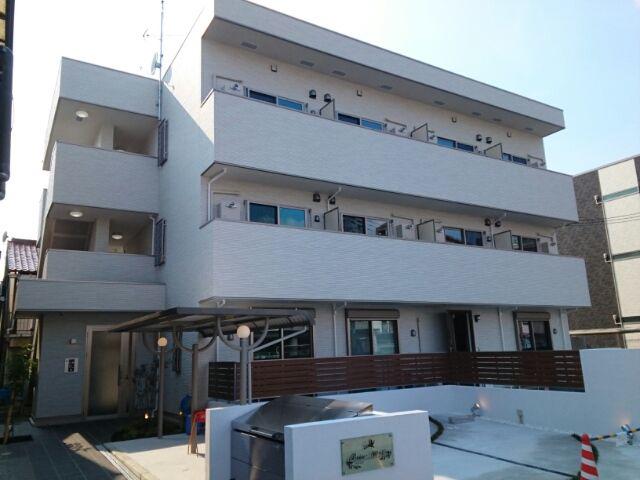 BRISE・三国ヶ丘