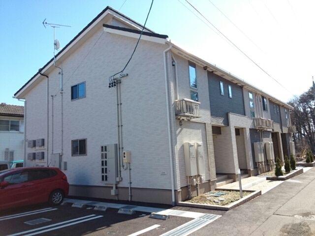 チアザス 西軽井沢B