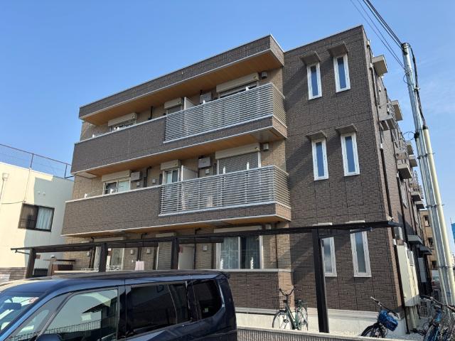 Jソレイユ錦が丘