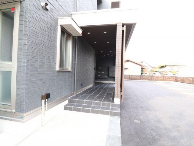 Dプレイス 八王寺