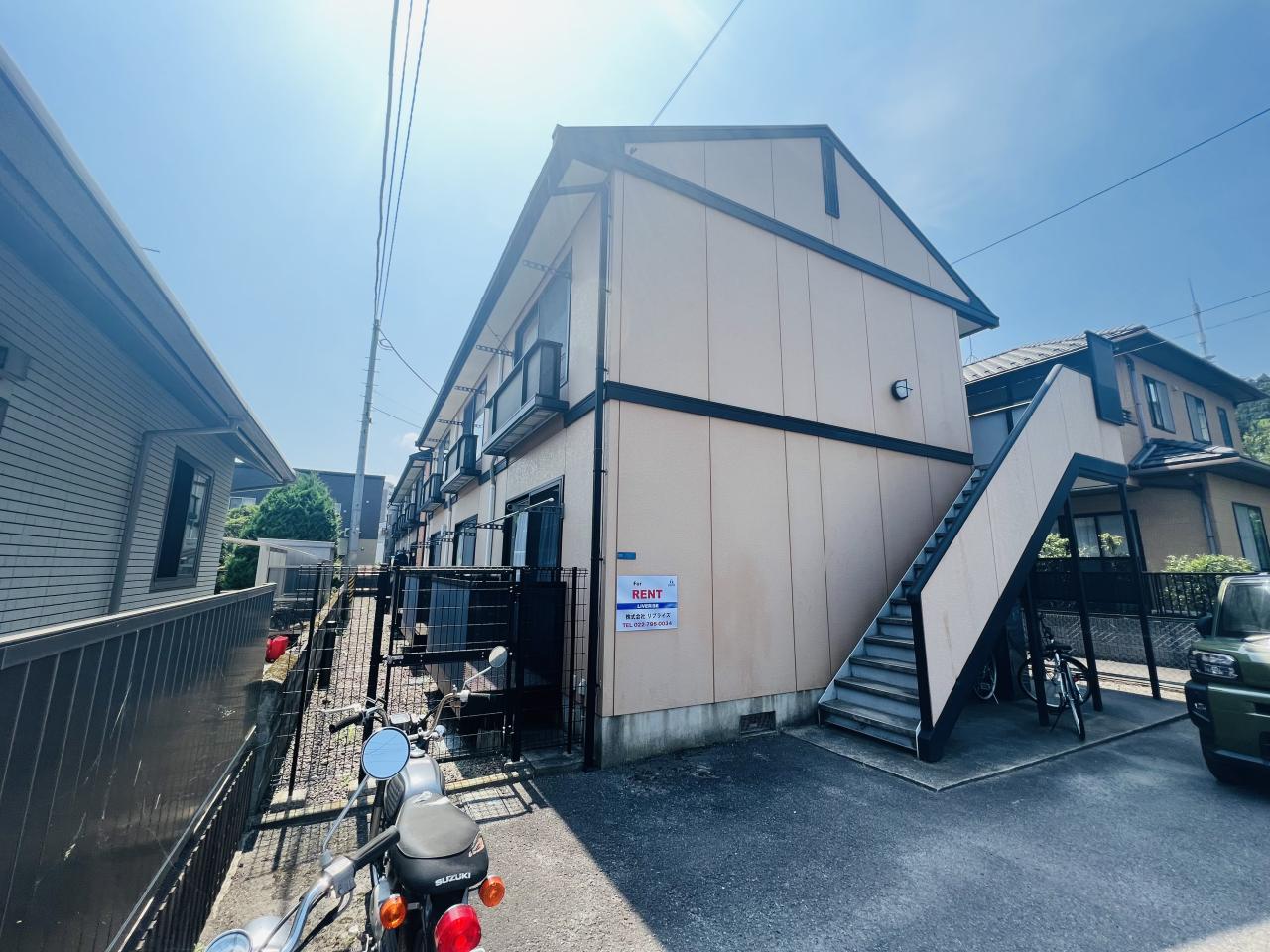 ジェーンドエル