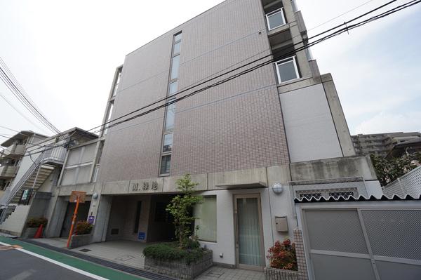 M・緑地