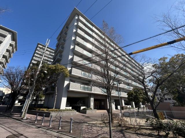 ファミールハイツ鳳サウスフォレスト1番館