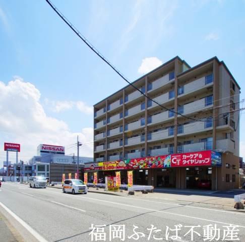 エクセル半道橋