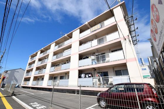 MHポート