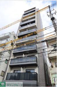 プロスタイルウェルス新小岩