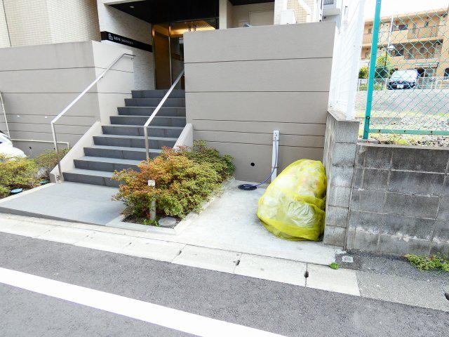 レグゼ鷺沼
