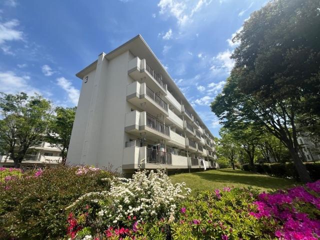 田園青葉台3号棟