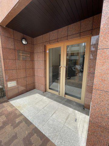 地下鉄谷町線 天神橋筋六丁目駅 徒歩10分 9階建 築19年