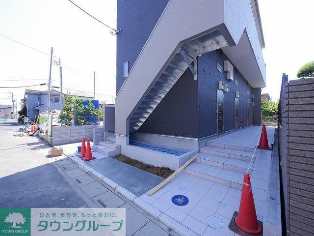 CB八潮ノワール