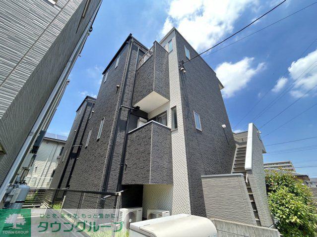 CB八潮ノワール