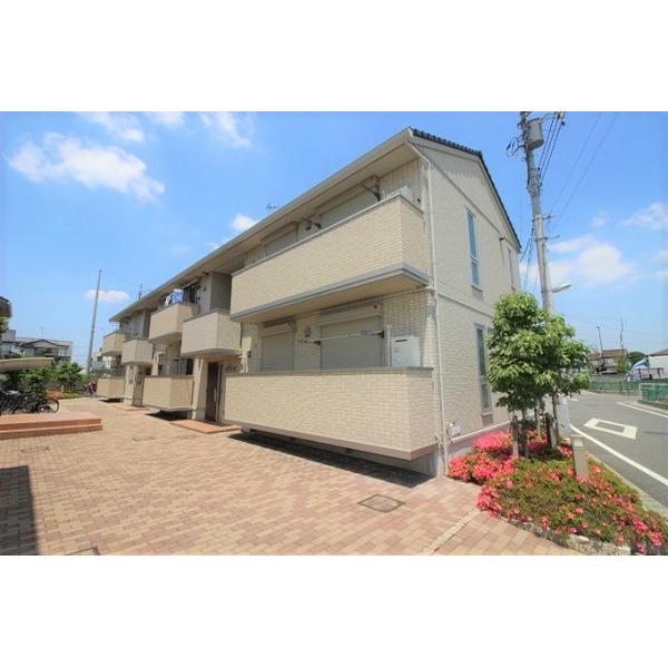 エスポワールA