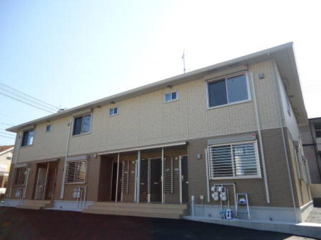 ファミール・ドミ