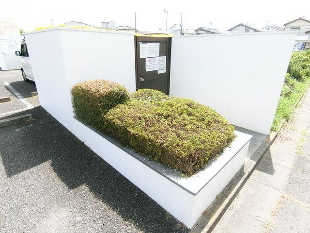 ウエステリア東大和3