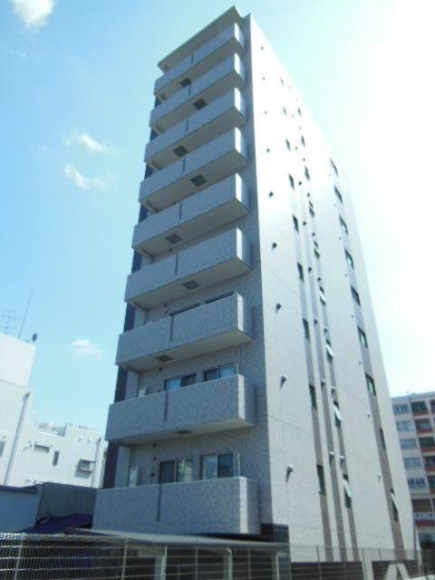 エンドレスタワー(1LDK/5階)