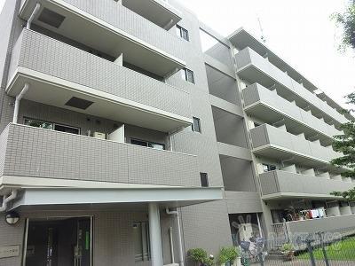 スチューデントパーク府中