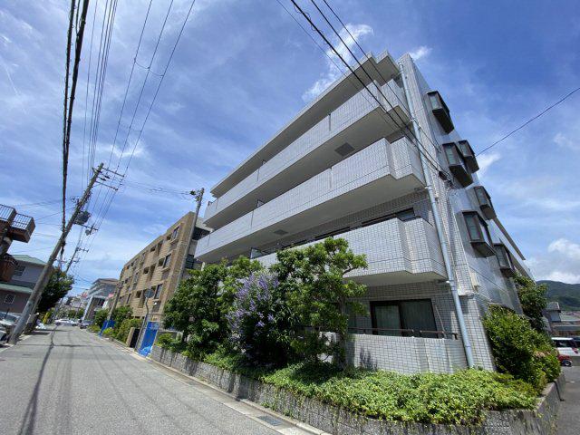 シャトー永井Ⅱ