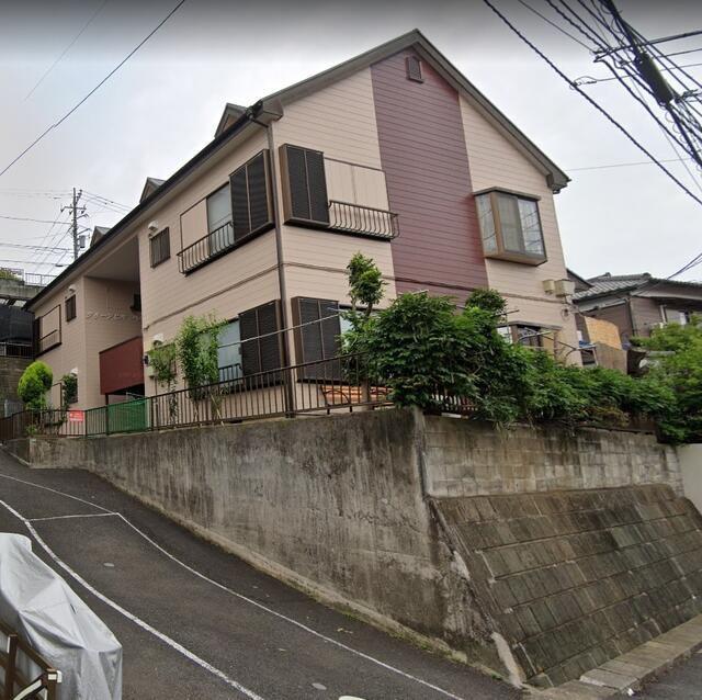 グリーンヒルパルI
