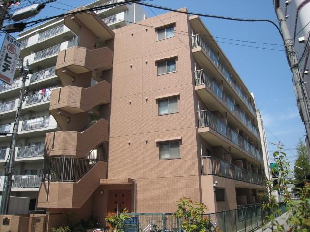 サンライズ大和田