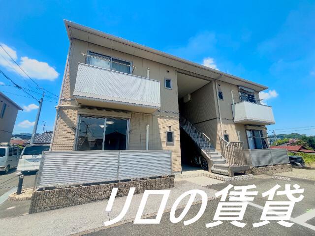 カーサ シェルテッツァ 野見山
