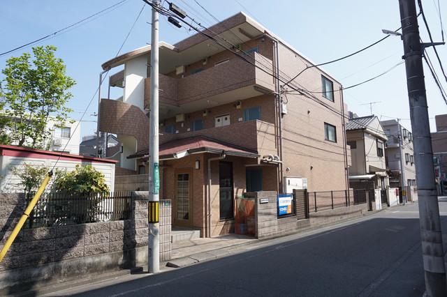 エスポアール平井
