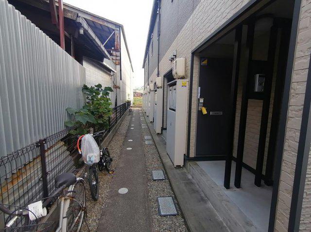 レオパレス尾道西